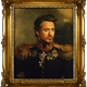 Illustration for article titled Science fiction and fantasy icons look downright dashing in 19th century Russian regalia